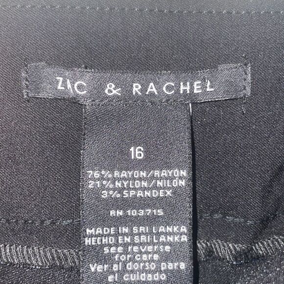 Zac and Rachel skort  - Picture 4 of 5